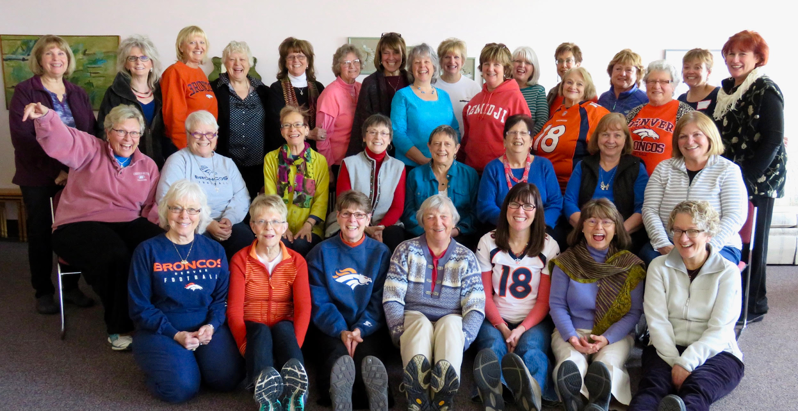 Women's Retreat Women's Retreat